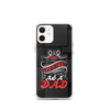 First Christmas As a Dad Clear Case for iPhone®