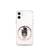 Proud Member Of The Bad Moms Club Clear Case for iPhone®