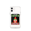 I Am Your Father Christmas Clear Case for iPhone®