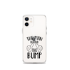 The Man Behind The Bump Clear Case for iPhone®