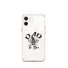 Dad To bee Clear Case for iPhone®