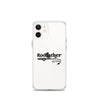 Rod Father Clear Case for iPhone®