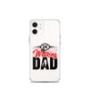 The Walking Dad Clear Case for iPhone®