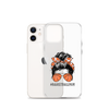 Basketball Mom Case for iPhone®