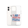 All American Mama Case for iPhone®