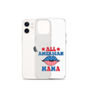 All American Mama Case for iPhone®