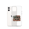 Army Mom Clear Case for iPhone®