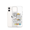 Best Step Dad Ever Clear Case for iPhone®