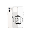 Dad Clear Case for iPhone®