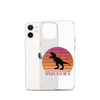 Mamasaurus Clear Case for iPhone®