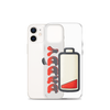 Daddy Clear Case for iPhone®