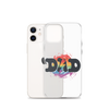 Dad Clear Case for iPhone®