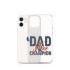 Dad Joke Champion Clear Case for iPhone®