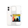 Father Clear Case for iPhone®