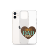 Best Dad Ever Clear Case for iPhone®