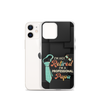 I'm Not Retired I'm A Professional Papa Clear Case for iPhone®