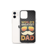 World's Greatest Dad Clear Case for iPhone®