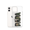 Papa Clear Case for iPhone®