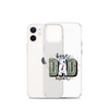 Best Dad Ever Clear Case for iPhone®