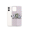 Dad #Man #Myth #Legend Clear Case for iPhone®