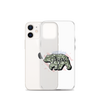 Bear Papa Clear Case for iPhone®