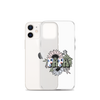 Papa Clear Case for iPhone®