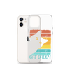 Cat Daddy Clear Case for iPhone®