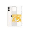 Daddysaurus Clear Case for iPhone®