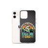 My Favorite Snowboarding Buddies Call Me Dad Clear Case for iPhone®