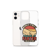 World's Best Farter I Mean Father Clear Case for iPhone®