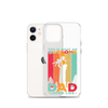 This Is What An Awesome Dad Looks Like Clear Case for iPhone®