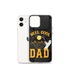 Reel Cool Dad Clear Case for iPhone®