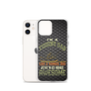 I'm A Fishing Dad A Normal Dad Just Way More Awesome Clear Case for iPhone®