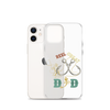 Reel Great Dad Clear Case for iPhone®