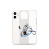 Reel Cool Dad Clear Case for iPhone®