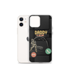 Daddy Is Calling Clear Case for iPhone®