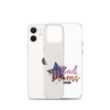 Bad Moms Club Clear Case for iPhone®