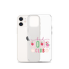 Bad Moms Club Clear Case for iPhone®