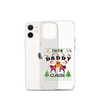 I'm The Daddy Clause Clear Case for iPhone®