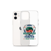 World's Best Farter I Mean Father Clear Case for iPhone®