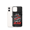 First Christmas As a Dad Clear Case for iPhone®