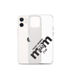 Proud Member Of The Bad Mom Club Clear Case for iPhone®