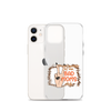 Proud Member Of The Bad Moms Club Clear Case for iPhone®