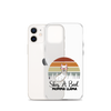 She's A Bad Momma Llama Clear Case for iPhone®