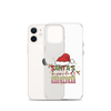 Santa's Favorite Dad Clear Case for iPhone®