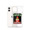 I Am Your Father Christmas Clear Case for iPhone®