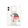 Papa Elf Clear Case for iPhone®