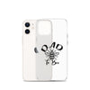 Dad To bee Clear Case for iPhone®