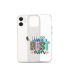 World's Best Mom Clear Case for iPhone®