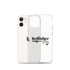 Rod Father Clear Case for iPhone®